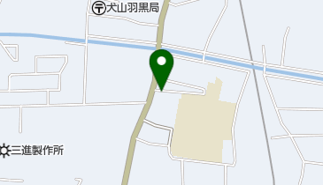 さゆみ美容室の地図画像