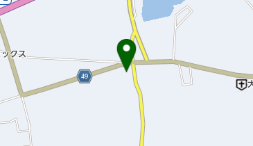 パール美容室の地図画像