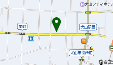 ルーム(room)の地図画像