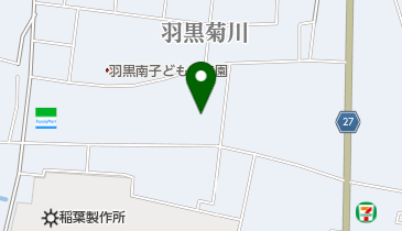 株式会社島由樹脂の地図画像
