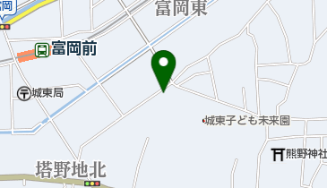 順貴精工の地図画像
