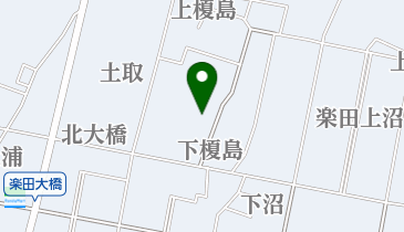 有限会社梅田プラスチックの地図画像