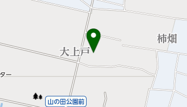 カラヤン株式会社の地図画像