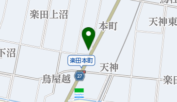 プライスジャックの地図画像