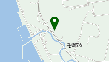有限会社兵助屋の地図画像