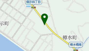 軽便トミタサービスの地図画像