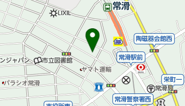 ギャラリーナルタの地図画像