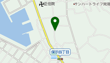佐藤自転車モーター商会モーター部の地図画像