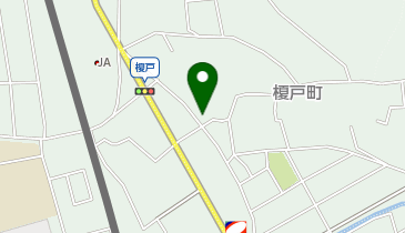 嶋助商店の地図画像