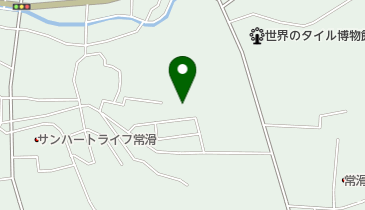 大和屋の地図画像