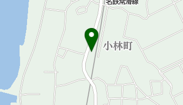 蒲池公民館の地図画像