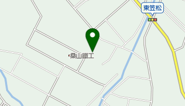 ファインツール・ジャパン株式会社の地図画像