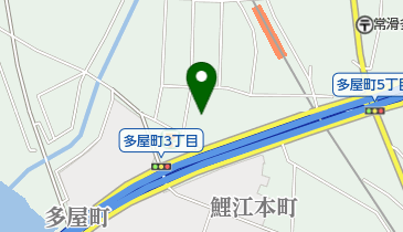 INAX建築技術専門校の地図画像