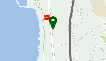 竹内外恵バレエ教室事務局の地図画像