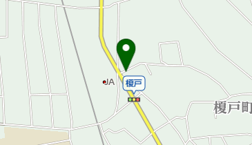 フライサーフの地図画像