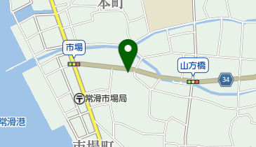 愛知県常滑市の花屋一覧 Navitime