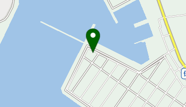 ハナヤ釣具店の地図画像
