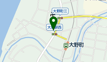 人形の山口の地図画像