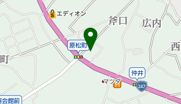 愛知県常滑市のヘア メイク 美容院一覧 Navitime