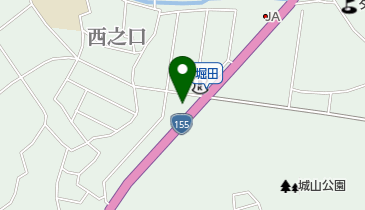 中&中の地図画像