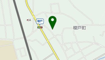 善之屋の地図画像