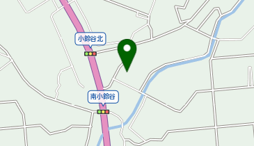 ヤマザキレンタカーの地図画像