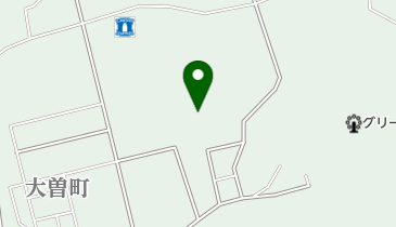 愛知県常滑窯業技術センターの地図画像