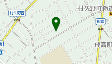 ヤマケン綜合家具の地図画像