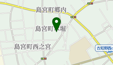 愛知実務珠算学校の地図画像