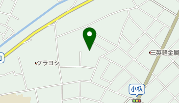 ミサコクラシックバレエの地図画像