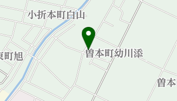 有限会社宝工業の地図画像