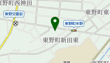 株式会社滝工芸の地図画像