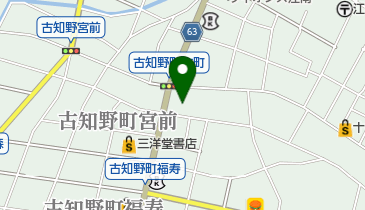 株式会社アンキ設備の地図画像