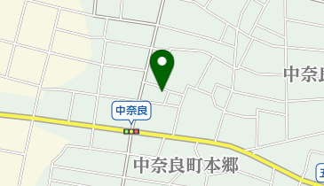 有限会社江南木型製作所の地図画像
