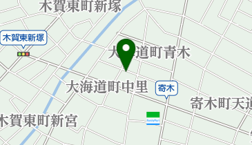 フジカ産商の地図画像