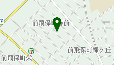 有限会社石川建工の地図画像
