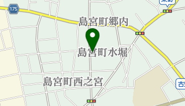 森永牛乳 東野販売店の地図画像