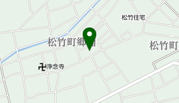 ソフト・ピア 江南生産部の地図画像