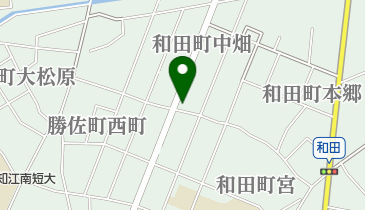 共立計販株式会社の地図画像