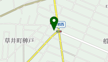 石国建設株式会社の地図画像
