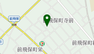 株式会社安藤工務店の地図画像