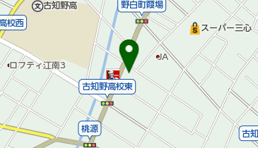 サカエスポーツ 本店の地図画像