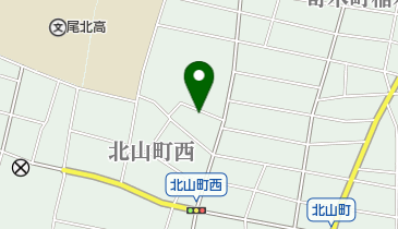 有限会社平野工業の地図画像