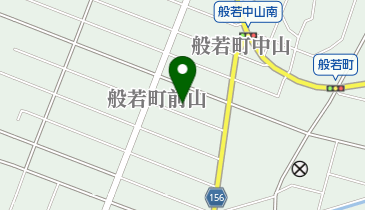 愛北電機株式会社の地図画像