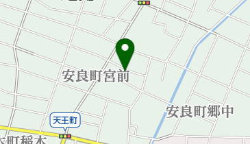 加正電機の地図画像