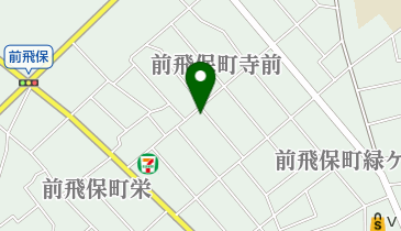 有限会社国電機製作所の地図画像
