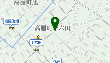 くれいの地図画像