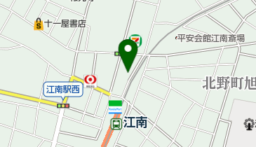 左門登弥諦の地図画像