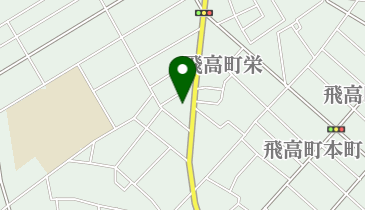 東洋建装株式会社江南工場の地図画像