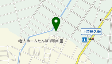 大和エンタープライズ株式会社江南営業所の地図画像